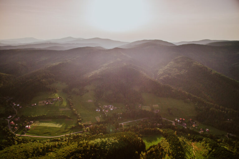 Czy południowe kresy mogą przyciągać turystów?