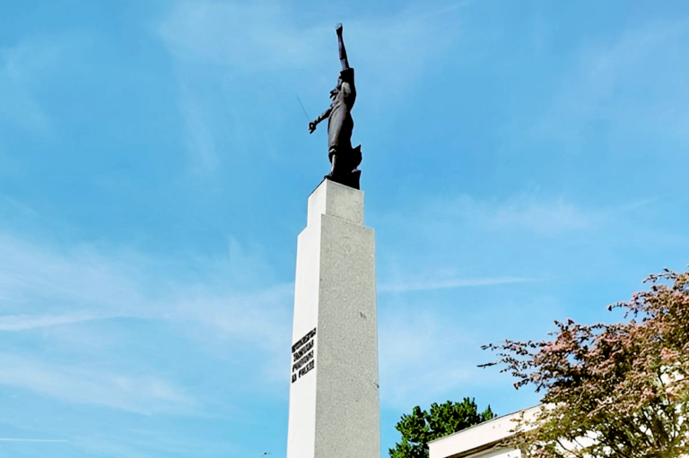 Sytuacja polskiej mniejszości na Zaolziu